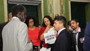 Vagner Souza/ BNews