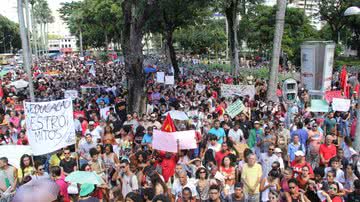 Vagner Souza/ BNews