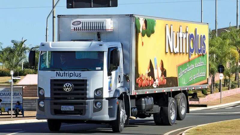 Divulgação/ Nutriplus