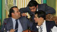 Carlos Alberto/ BNews