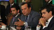 Carlos Alberto/ BNews