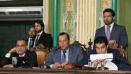 Carlos Alberto/ BNews