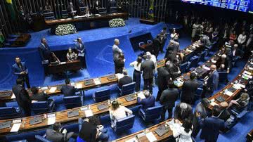 Marcos Oliveira / Agência Senado