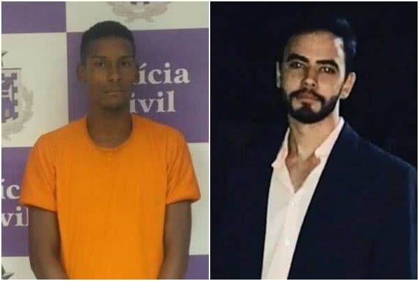 Reprodução