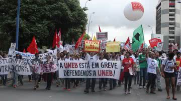 Divulgação/ Aduneb