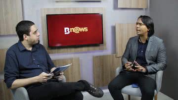 BNews/Vagner Souza