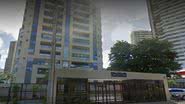 Reprodução/Google Maps