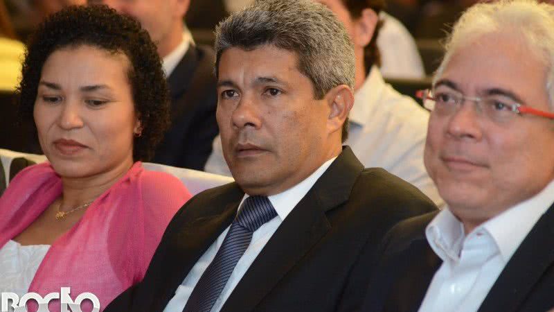Gilberto Júnior/Arquivo BNews