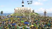Arquivo/ BNews