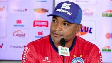 Felipe Oliveira / EC Bahia