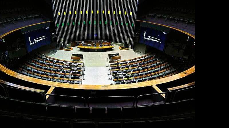 Câmara dos deputados/Laycer Tomaz/Divulgação