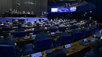 Agência Senado