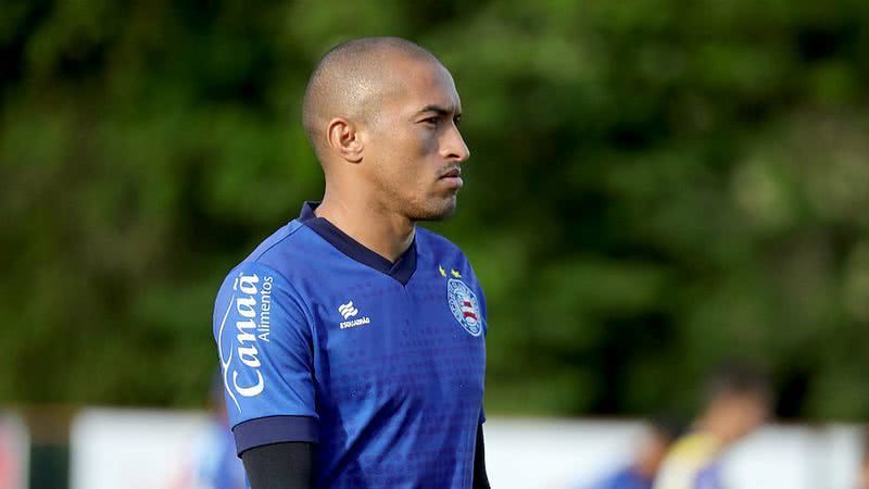 Felipe Oliveira/EC Bahia