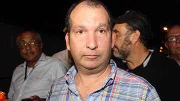 Vagner Souza/BNews