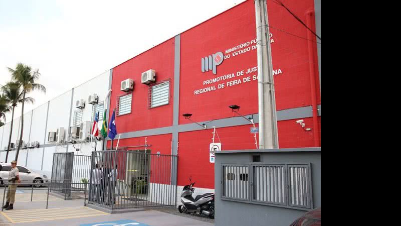 Divulgação / MP-BA