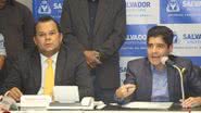 Vagner Souza / BNews