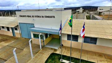 Divulgação/SSP-BA