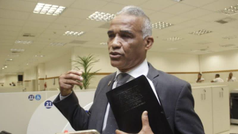 Adenilson Nunes/ BNews