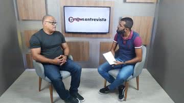 Reprodução