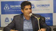 Vagner Souza / BNews