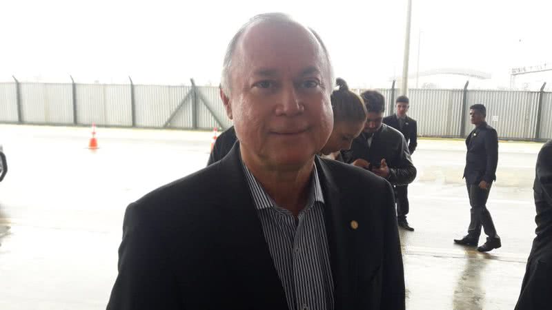 Henrique Brinco/BNews