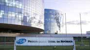 Antonio Augusto/Secom/PGR