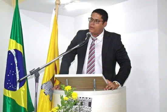 Calila Notícias/ Raimundo Mascarenhas