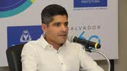 Adenilson Nunes/BNews