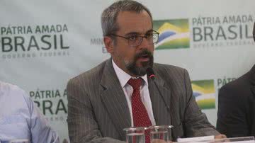 Antonio Cruz/ Agência Brasil