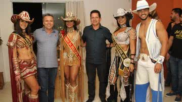 Vagner Souza/BNews