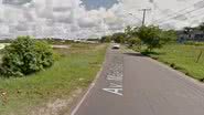 Reprodução/Google Maps