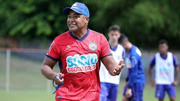 Felipe Oliveira / ECBahia