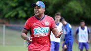 Felipe Oliveira / ECBahia