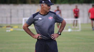 Divulgação/EC Vitória