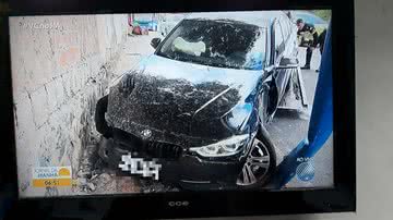 Reprodução / TV Bahia