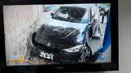 Reprodução / TV Bahia