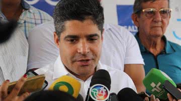 Arquivo / BNews