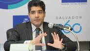 Paulo M. Azevedo/ BNews