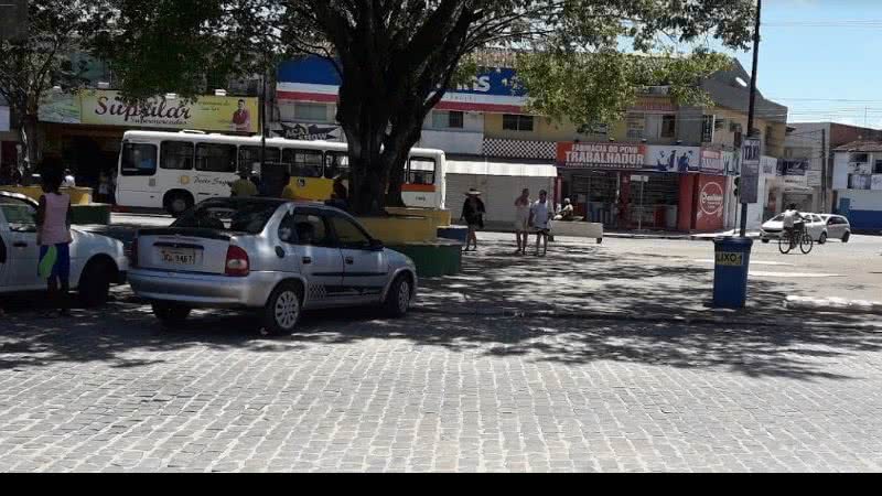 Reprodução / Google Street View