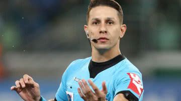 César Greco / Divulgação / Palmeiras