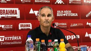 Divulgação/ ECV
