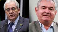 Montagem/BNews