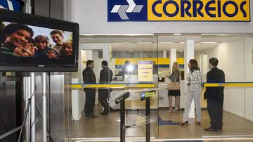Elza Fiúza/Arquivo Agência Brasil