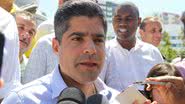 Vagner Souza/ Bnews