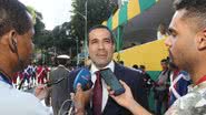 Roberto Viana/ BNews