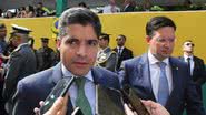 Roberto Viana/BNews