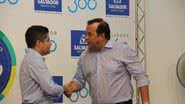 Vagner Souza/BNews