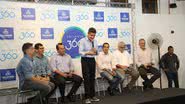 Vagner Souza/BNews
