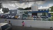 Reprodução / Google Maps