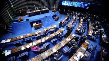 Marcos Oliveira/Agência Senado  Fonte: Agência Senado